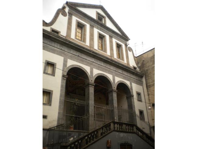 Anteprima foto 1 - Affitto Camera Tripla in Appartamento da Privato a Napoli - Centro Storico
