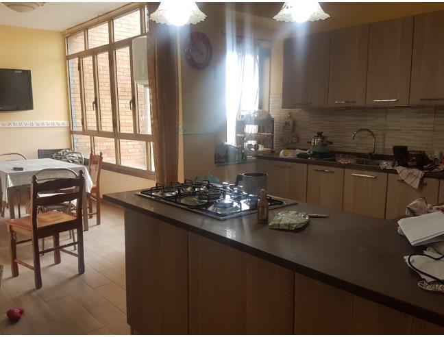 Anteprima foto 3 - Affitto Camera Tripla in Appartamento da Privato a Napoli - Scampia