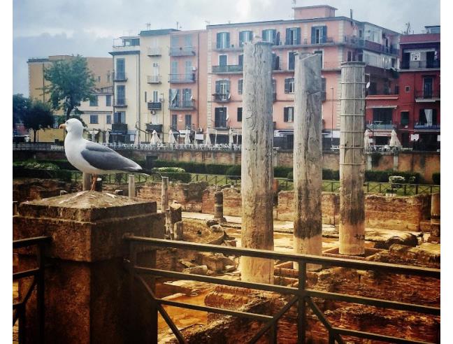 Anteprima foto 1 - Affitto Camera Tripla in Appartamento da Privato a Pozzuoli (Napoli)