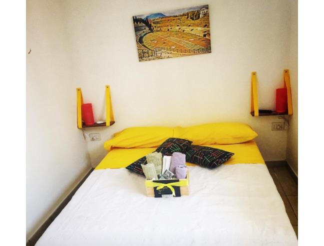 Anteprima foto 2 - Affitto Camera Tripla in Appartamento da Privato a Pozzuoli (Napoli)