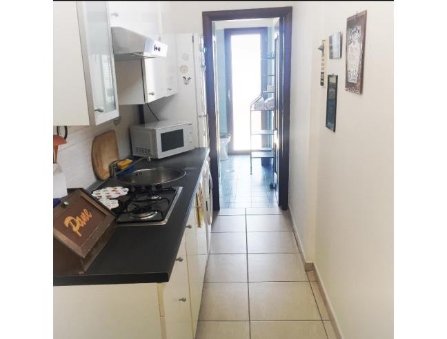 Anteprima foto 5 - Affitto Camera Tripla in Appartamento da Privato a Pozzuoli (Napoli)