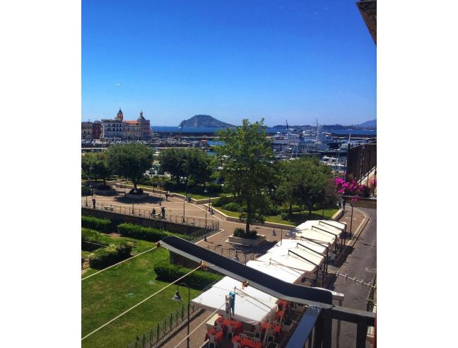 Anteprima foto 6 - Affitto Camera Tripla in Appartamento da Privato a Pozzuoli (Napoli)