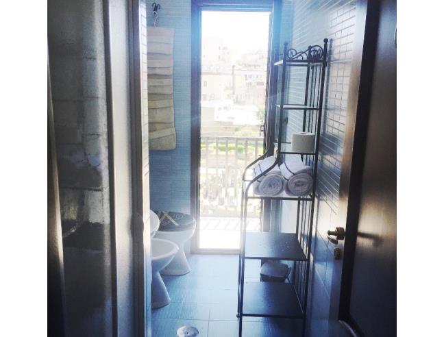 Anteprima foto 7 - Affitto Camera Tripla in Appartamento da Privato a Pozzuoli (Napoli)