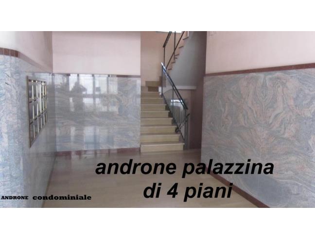 Anteprima foto 7 - Affitto Camera Tripla in Appartamento da Privato a Roma - Casilina