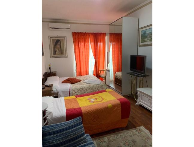 Anteprima foto 1 - Affitto Camera Tripla in Appartamento da Privato a Roma - Cesano di Roma