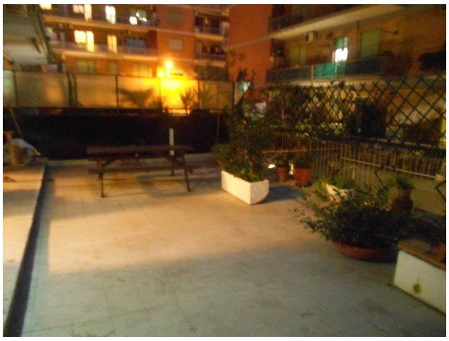 Anteprima foto 6 - Affitto Camera Tripla in Appartamento da Privato a Roma - Don Bosco
