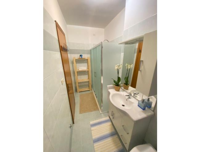 Anteprima foto 3 - Affitto Camera Tripla in Appartamento da Privato a Roma - Re di Roma