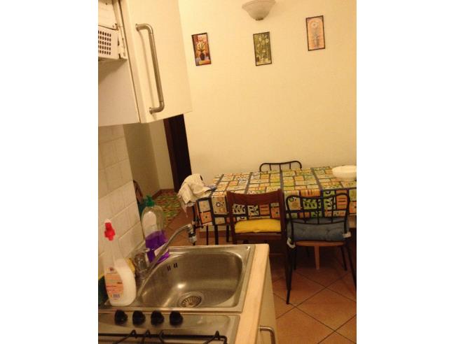 Anteprima foto 3 - Affitto Camera Tripla in Appartamento da Privato a Roma - San Giovanni