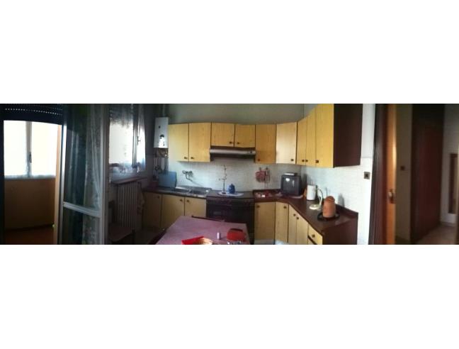 Anteprima foto 1 - Affitto Camera Tripla in Appartamento da Privato a Torino - Mirafiori Sud