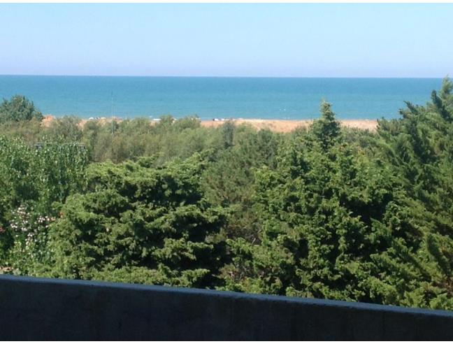 Anteprima foto 1 - Affitto Camera Tripla in Appartamento da Privato a Vasto - Marina Di Vasto