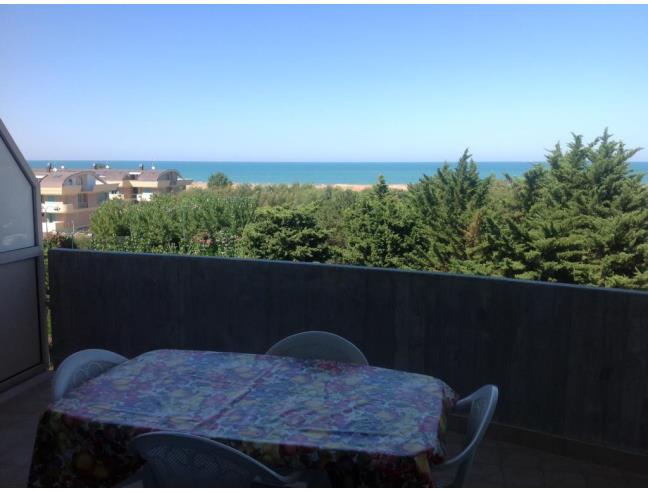 Anteprima foto 2 - Affitto Camera Tripla in Appartamento da Privato a Vasto - Marina Di Vasto