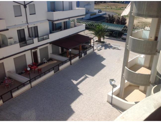 Anteprima foto 6 - Affitto Camera Tripla in Appartamento da Privato a Vasto - Marina Di Vasto