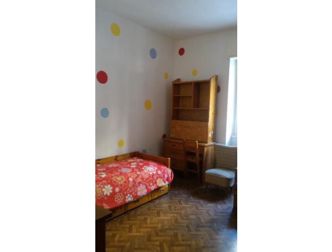 Anteprima foto 4 - Affitto Camera Tripla in Appartamento da Privato a Verona - San Zeno