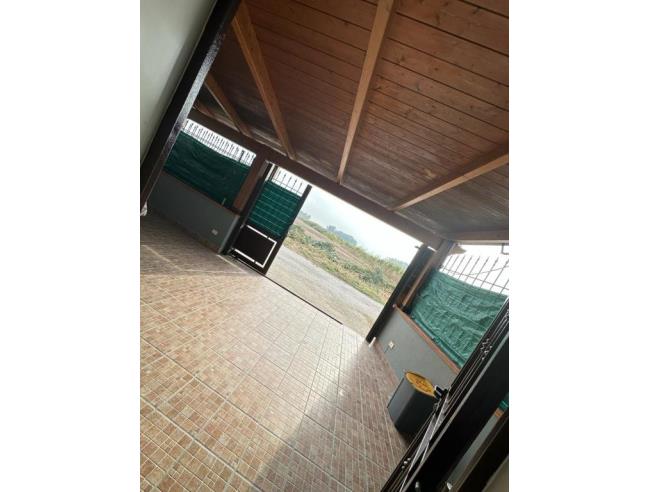 Anteprima foto 1 - Affitto Camera Tripla in Casa indipendente da Privato a Castel Volturno - Pineta Grande