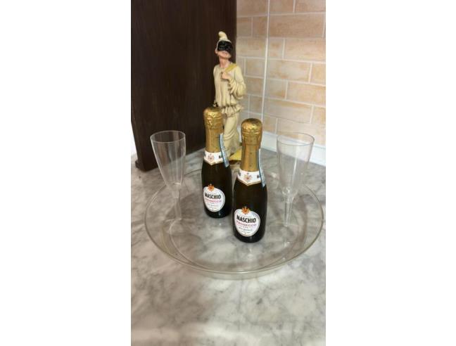 Anteprima foto 3 - Affitto Camera Tripla in Casa indipendente da Privato a Castel Volturno - Pineta Grande