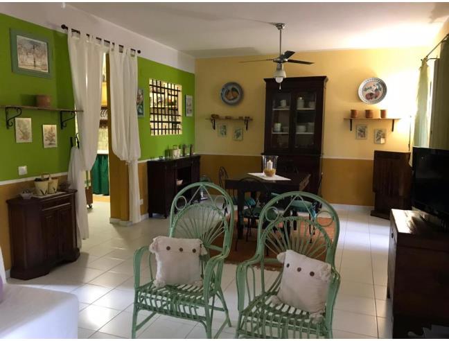 Anteprima foto 2 - Affitto Camera Tripla in Casa indipendente da Privato a Furnari (Messina)