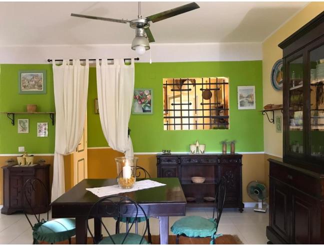 Anteprima foto 5 - Affitto Camera Tripla in Casa indipendente da Privato a Furnari (Messina)