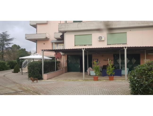 Anteprima foto 6 - Affitto Camera Tripla in Casa indipendente da Privato a Montespertoli - Ortimino