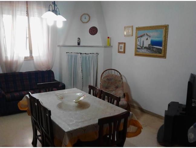 Anteprima foto 2 - Affitto Camera Tripla in Casa indipendente da Privato a Oria (Brindisi)