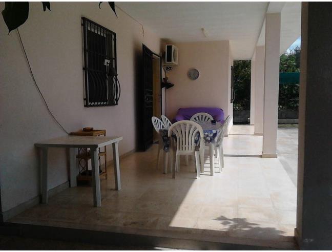 Anteprima foto 7 - Affitto Camera Tripla in Casa indipendente da Privato a Oria (Brindisi)