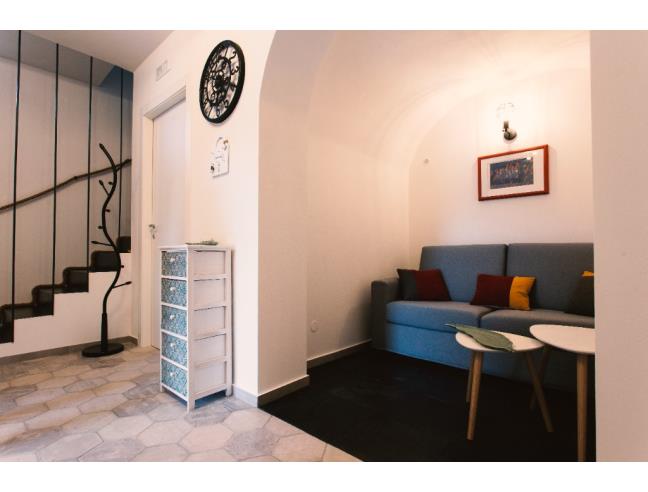 Anteprima foto 1 - Affitto Camera Tripla in Casa indipendente da Privato a Ragusa - Marina Di Ragusa