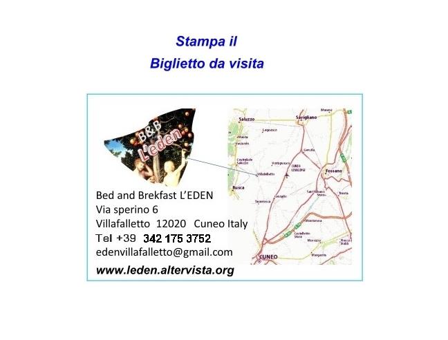 Anteprima foto 3 - Affitto Camera Tripla in Casa indipendente da Privato a Villafalletto (Cuneo)