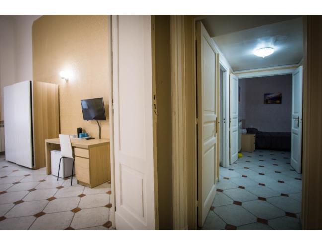 Anteprima foto 2 - Affitto Camera Tripla in Porzione di casa da Privato a Napoli - Centro Storico