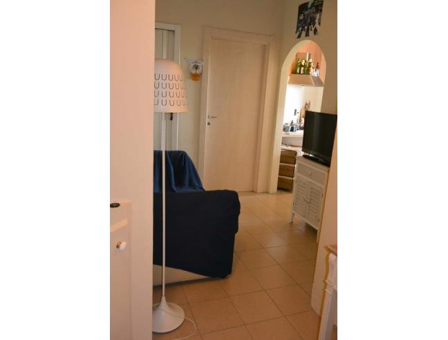 Anteprima foto 3 - Affitto Camera Tripla in Porzione di casa da Privato a Torino - Santa Rita