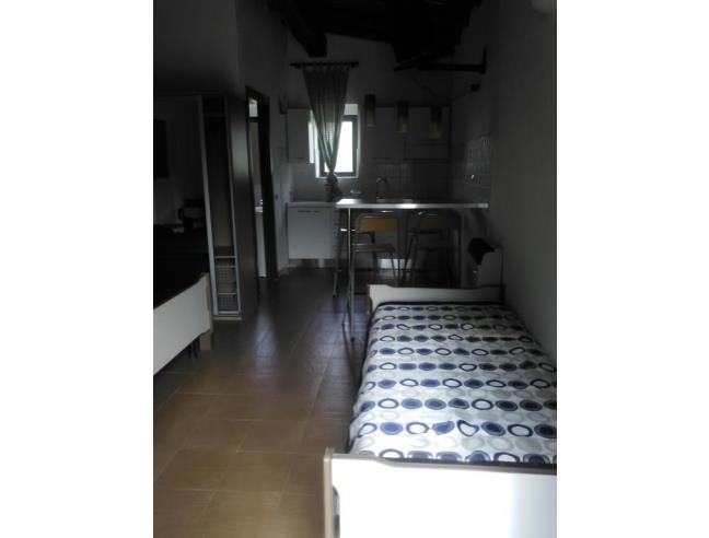 Anteprima foto 2 - Affitto Camera Tripla in Rustico/Casale da Privato a Frascati (Roma)