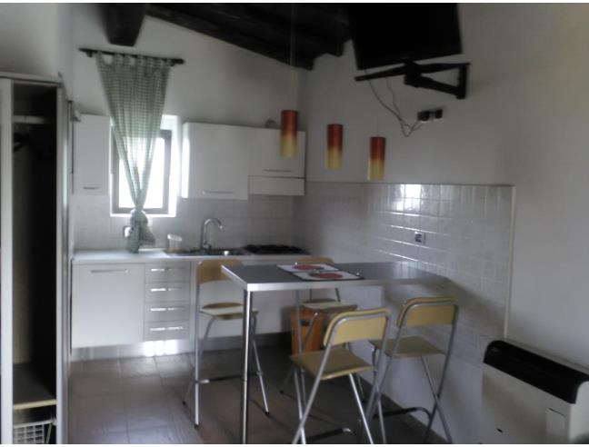 Anteprima foto 3 - Affitto Camera Tripla in Rustico/Casale da Privato a Frascati (Roma)