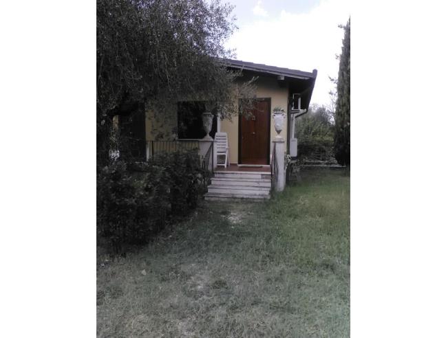 Anteprima foto 6 - Affitto Camera Tripla in Rustico/Casale da Privato a Frascati (Roma)