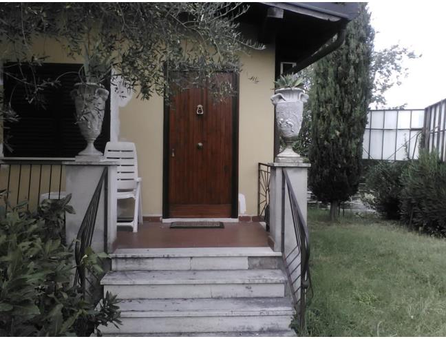 Anteprima foto 7 - Affitto Camera Tripla in Rustico/Casale da Privato a Frascati (Roma)