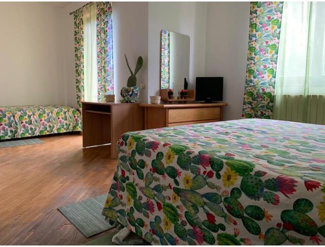 Anteprima foto 3 - Affitto Camera Tripla in Villa da Privato a Camaiore - Lido Di Camaiore