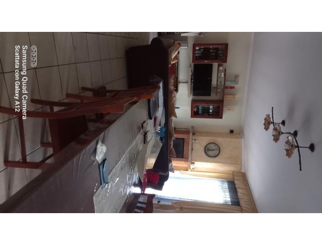 Anteprima foto 3 - Affitto Camera Tripla in Villa da Privato a Napoli - Pianura