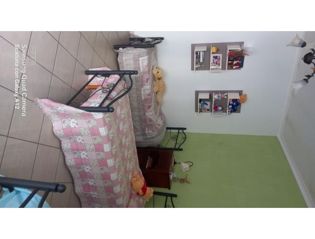 Anteprima foto 5 - Affitto Camera Tripla in Villa da Privato a Napoli - Pianura