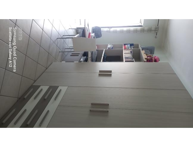 Anteprima foto 6 - Affitto Camera Tripla in Villa da Privato a Napoli - Pianura