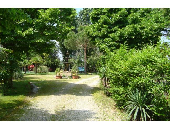 Anteprima foto 3 - Affitto Camera Tripla in Villa da Privato a Ravenna - Gambellara