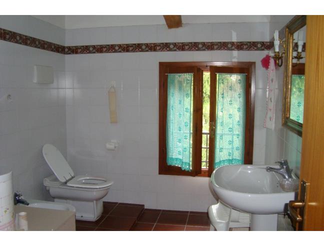 Anteprima foto 5 - Affitto Camera Tripla in Villa da Privato a Ravenna - Gambellara