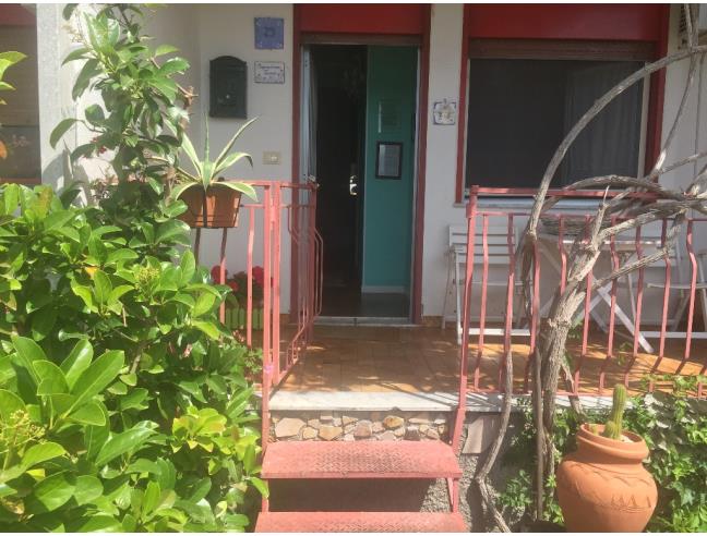 Anteprima foto 6 - Affitto Camera Tripla in Villetta a schiera da Privato a Patti - Mongiove