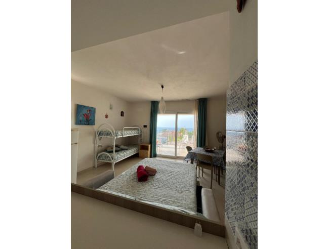 Anteprima foto 3 - Affitto Casa indipendente Vacanze da Privato a Alcamo - Alcamo Marina
