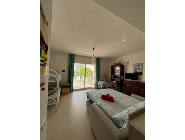 Anteprima foto 4 - Affitto Casa indipendente Vacanze da Privato a Alcamo - Alcamo Marina