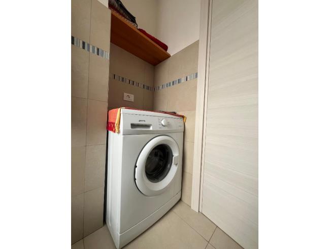 Anteprima foto 6 - Affitto Casa indipendente Vacanze da Privato a Alcamo - Alcamo Marina