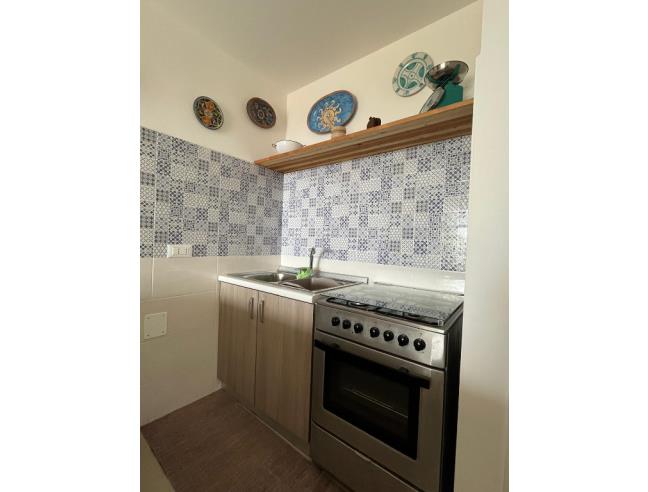 Anteprima foto 7 - Affitto Casa indipendente Vacanze da Privato a Alcamo - Alcamo Marina