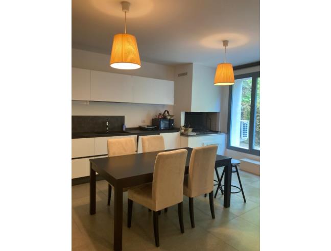 Anteprima foto 1 - Affitto Casa indipendente Vacanze da Privato a Altavilla Vicentina (Vicenza)