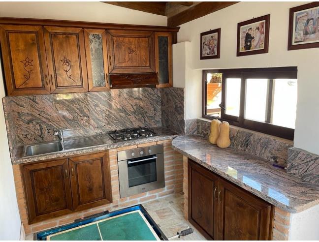 Anteprima foto 2 - Affitto Casa indipendente Vacanze da Privato a Anzio (Roma)