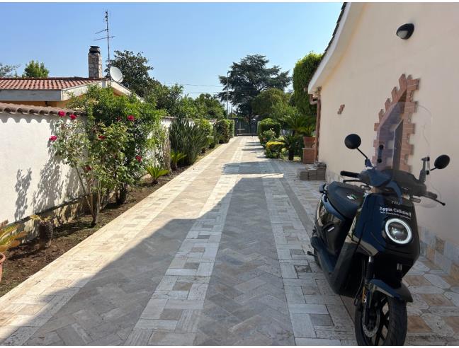 Anteprima foto 4 - Affitto Casa indipendente Vacanze da Privato a Anzio (Roma)