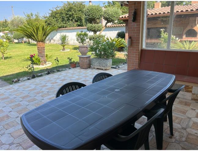Anteprima foto 8 - Affitto Casa indipendente Vacanze da Privato a Anzio (Roma)