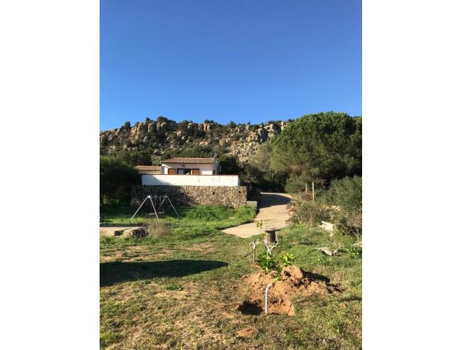 Anteprima foto 2 - Affitto Casa indipendente Vacanze da Privato a Carloforte (Sud Sardegna)