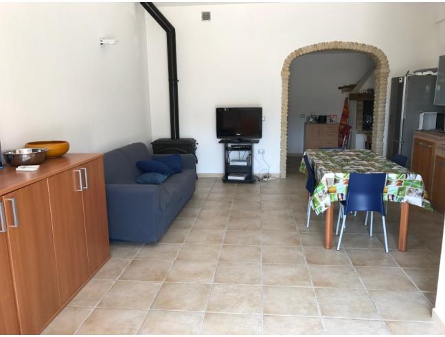 Anteprima foto 3 - Affitto Casa indipendente Vacanze da Privato a Carloforte (Sud Sardegna)