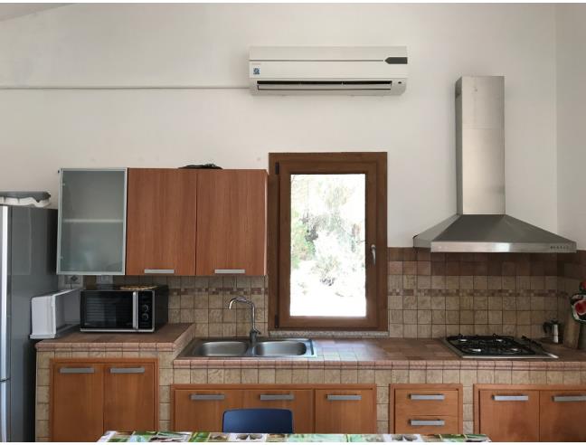 Anteprima foto 4 - Affitto Casa indipendente Vacanze da Privato a Carloforte (Sud Sardegna)